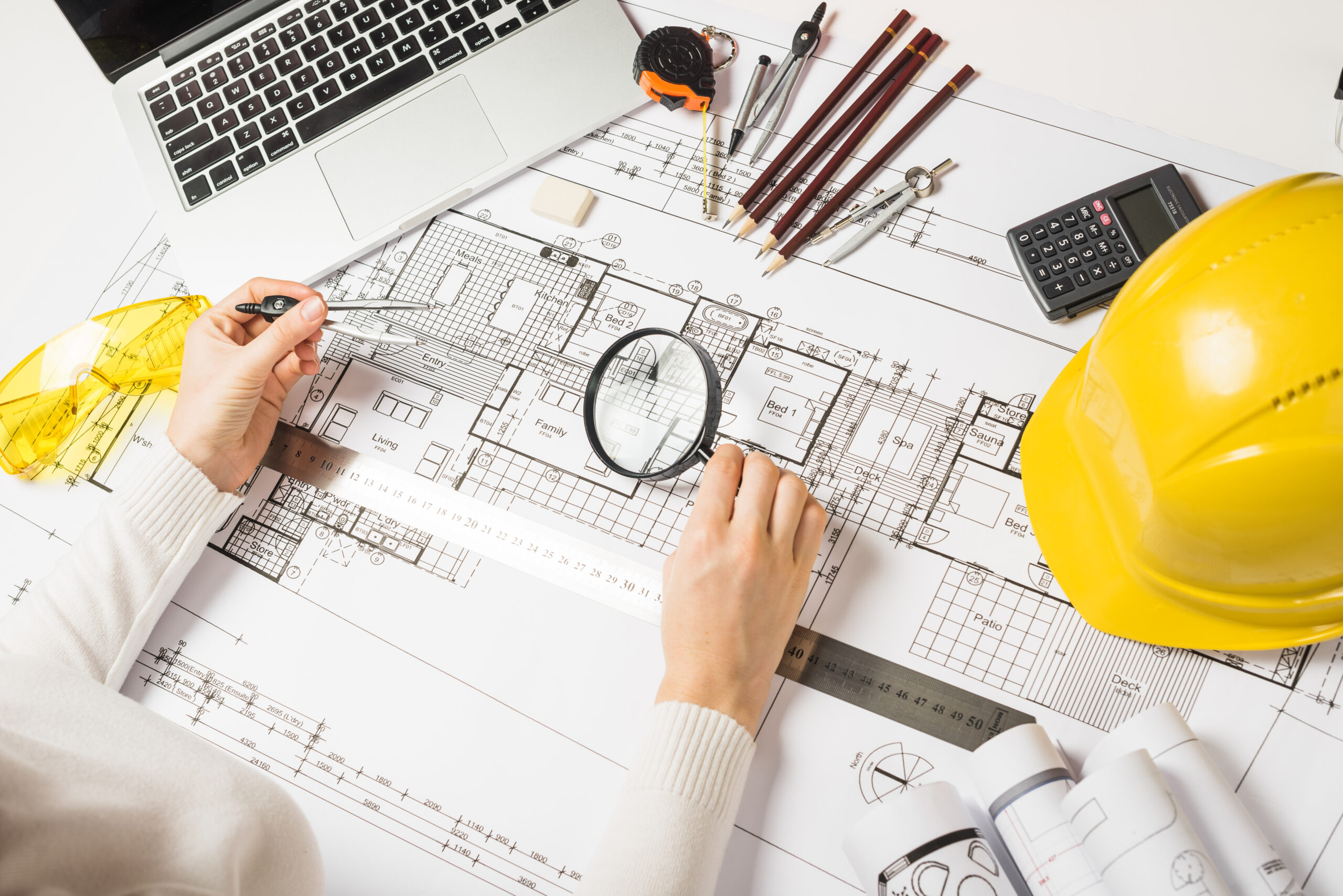 architect-making-plan-with-loupe https://www.freepik.com/free-photo/architect-making-plan-with-loupe_1470253.htm#fromView=search&page=1&position=0&uuid=bbccb074-2c51-48b4-87ef-7bba84117701